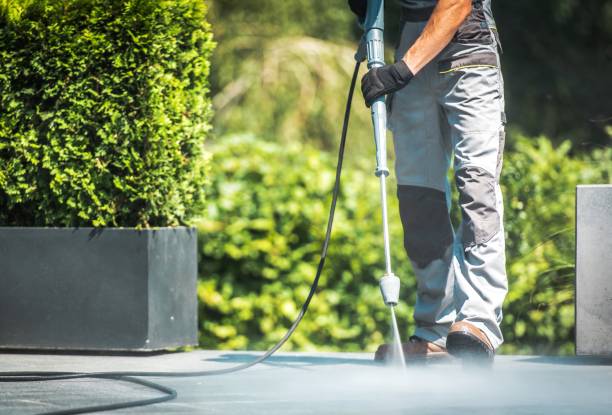 Best Graffiti Removal  in Wardsville, MO