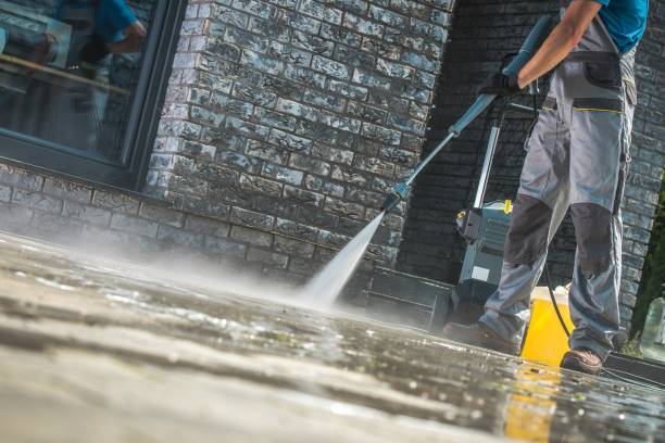 Best Factory Floor Cleaning  in Wardsville, MO