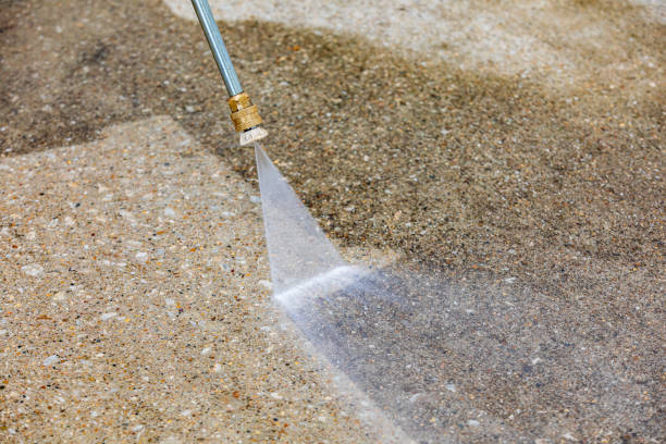 Best Gutter Cleaning  in Wardsville, MO