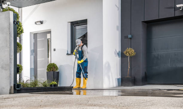 Best Oil Spill Cleanup  in Wardsville, MO