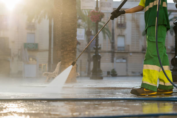 Best Post-Construction Pressure Washing  in Wardsville, MO