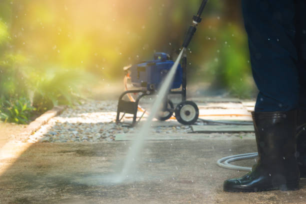 Best Residential House Exterior Washing  in Wardsville, MO